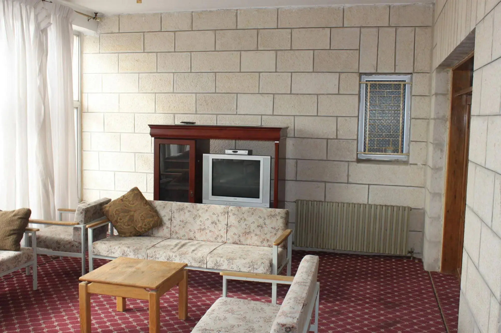 St Andrews Guesthouse Ramallah