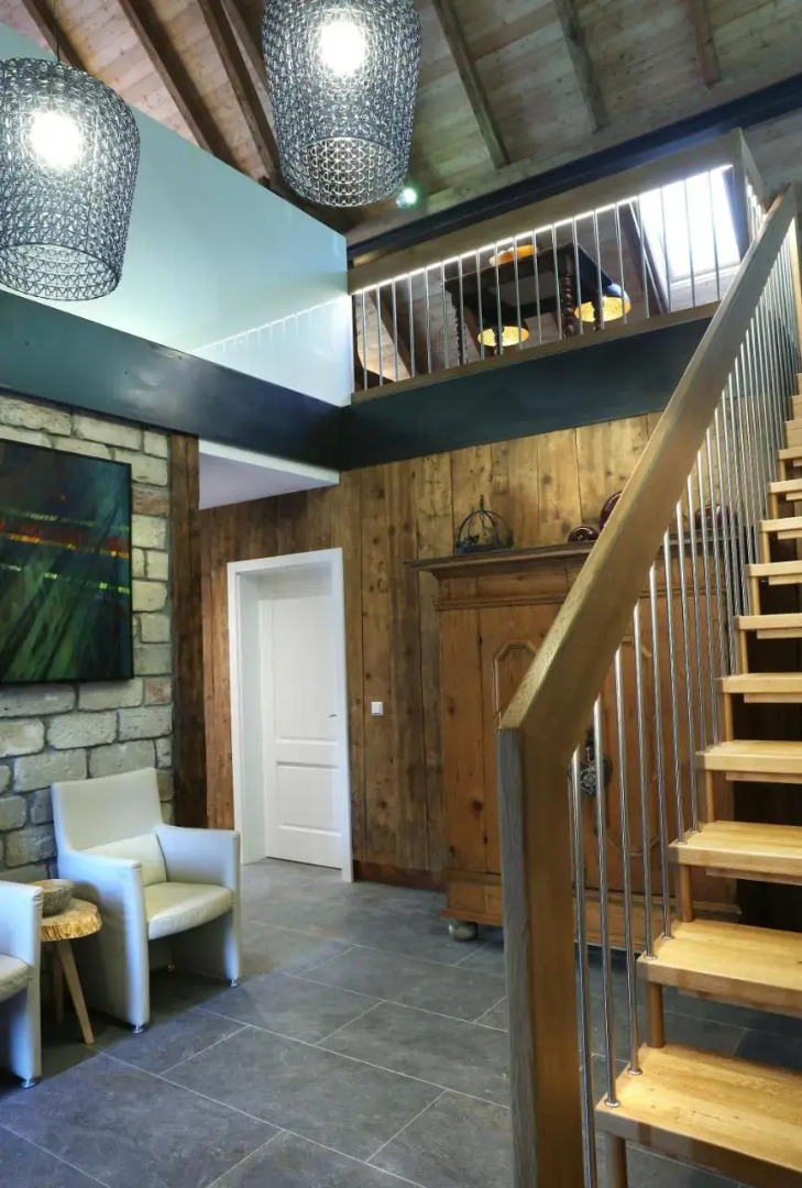 Landschützer's Country Suites