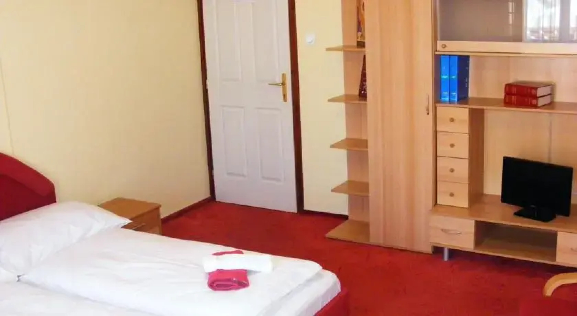 Sport Panzió Kaposvár