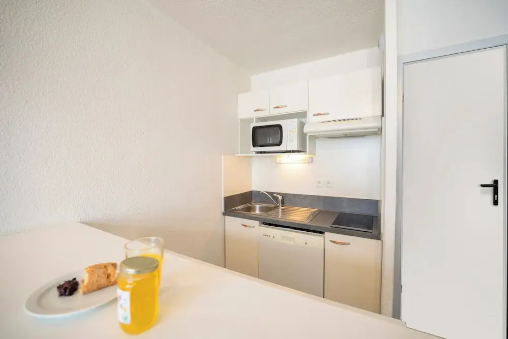 Residence Azureva Piau-Engaly