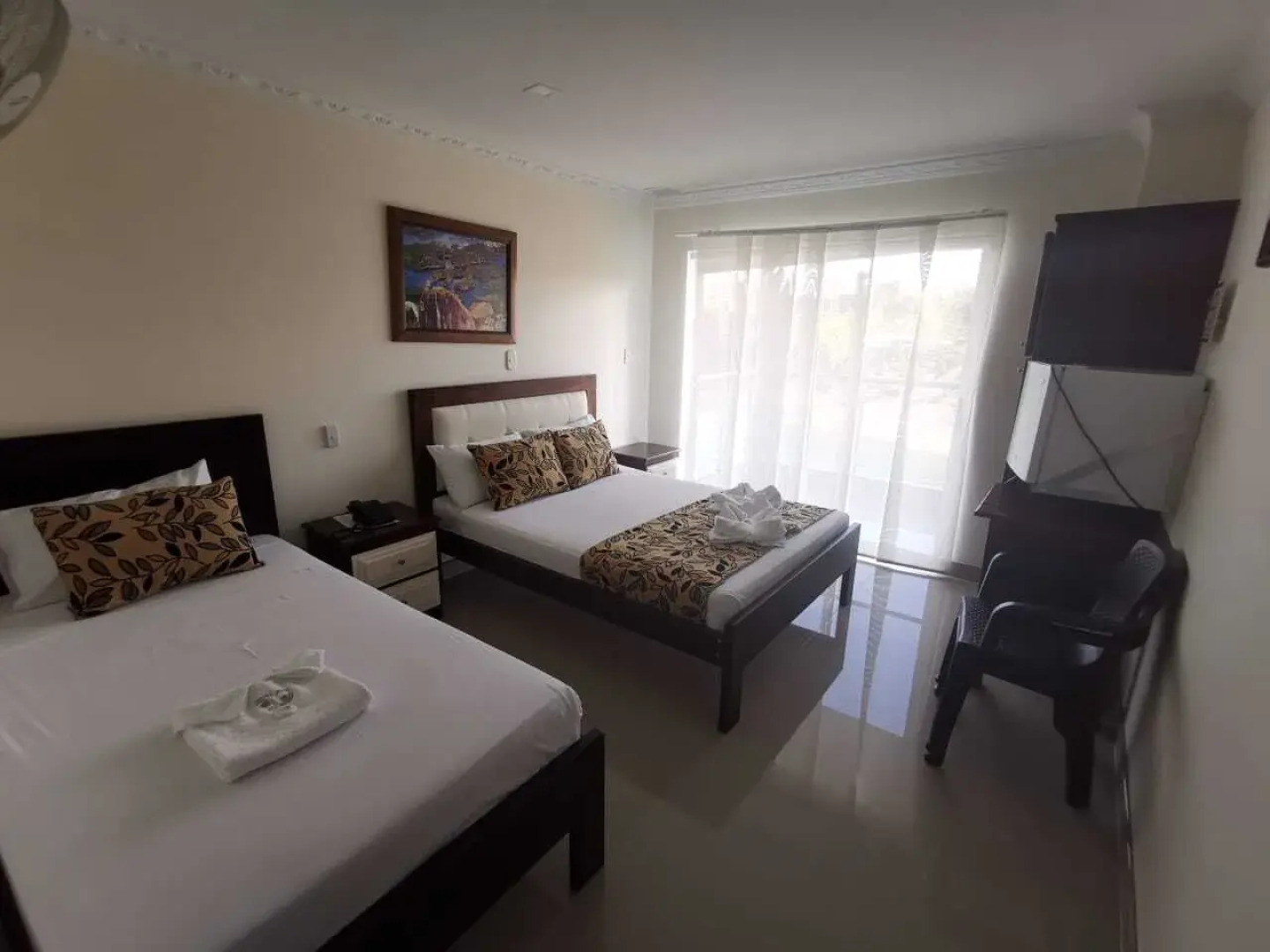 Hotel Verony Guatape