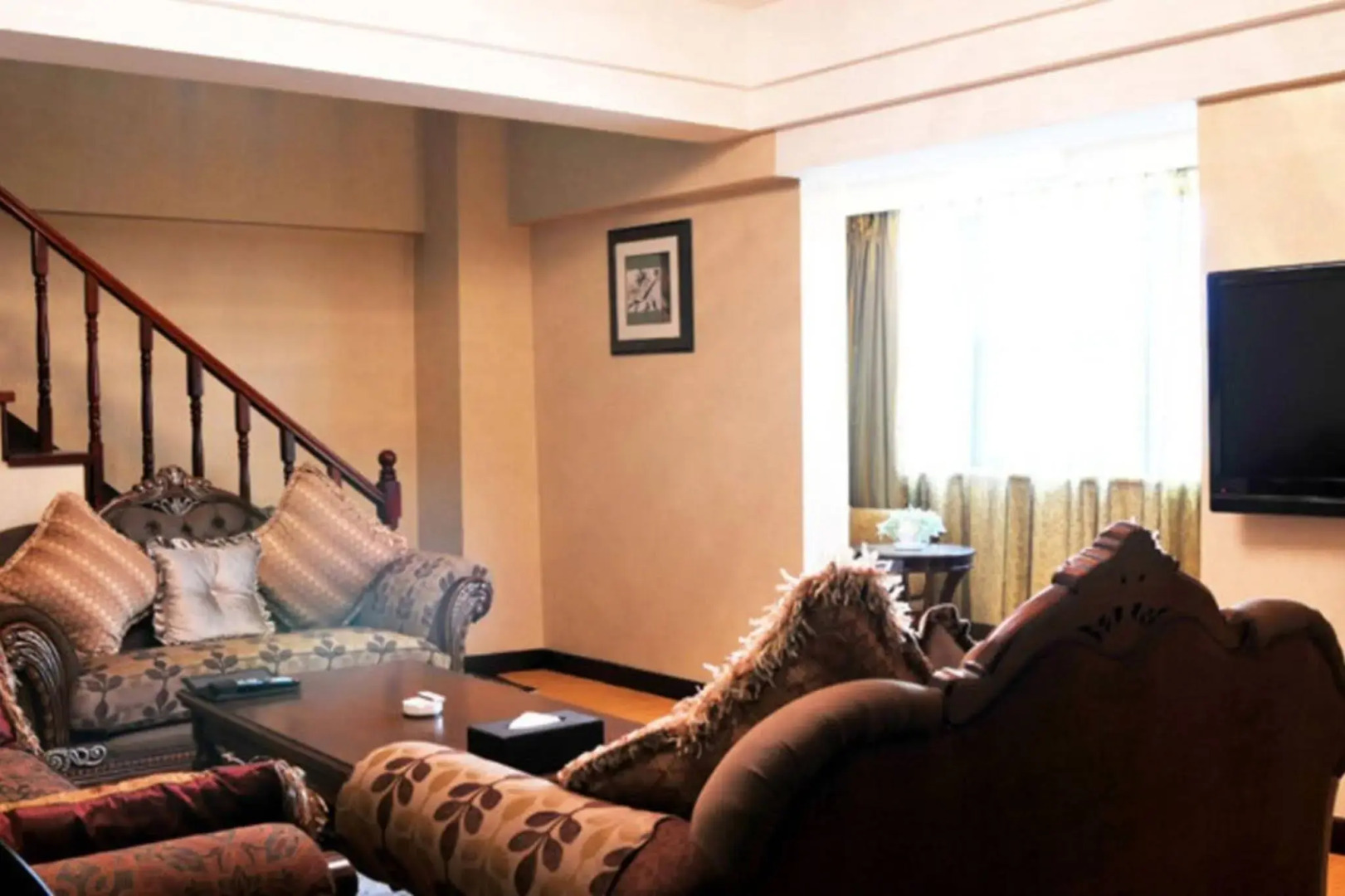 Qinghai Haiyue Hotel