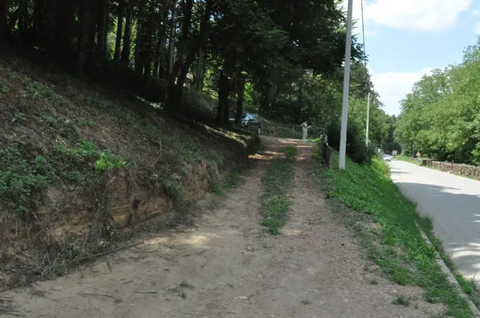 Apartments Borove Noci