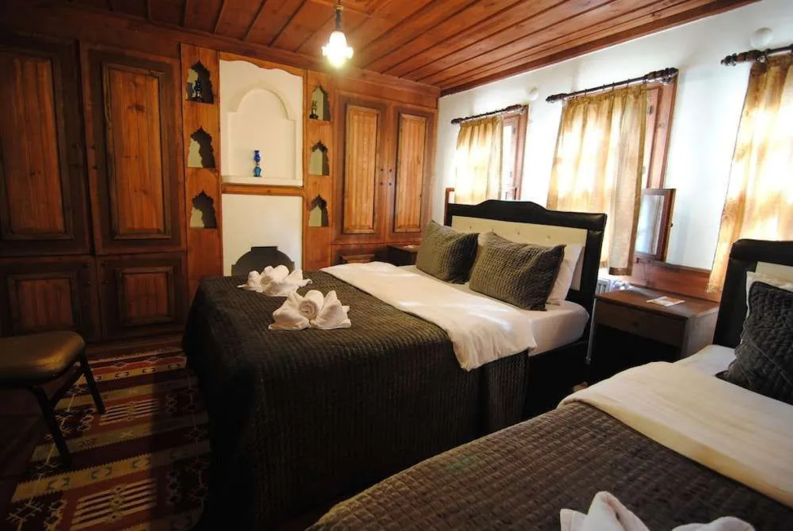 Beylerbeyi Konak Hotel