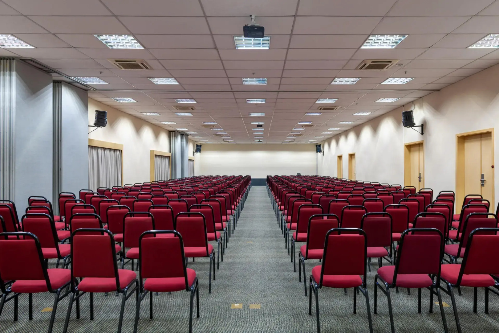 Hampton by Hilton Guarulhos Aeroporto