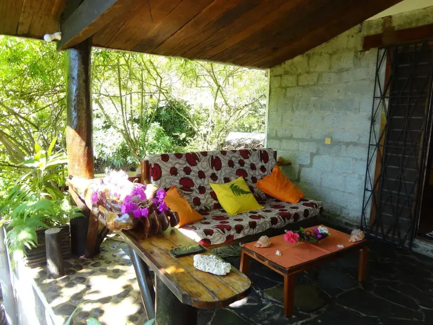 La Residence de La Baie