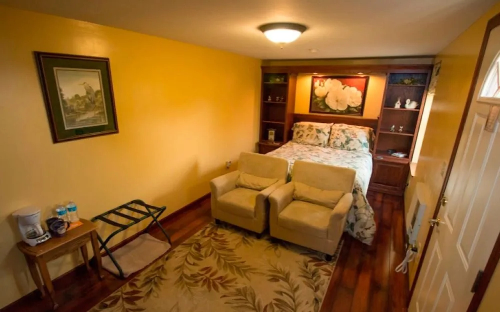 Garden Gate Get-A-Way Bed & Breakfast