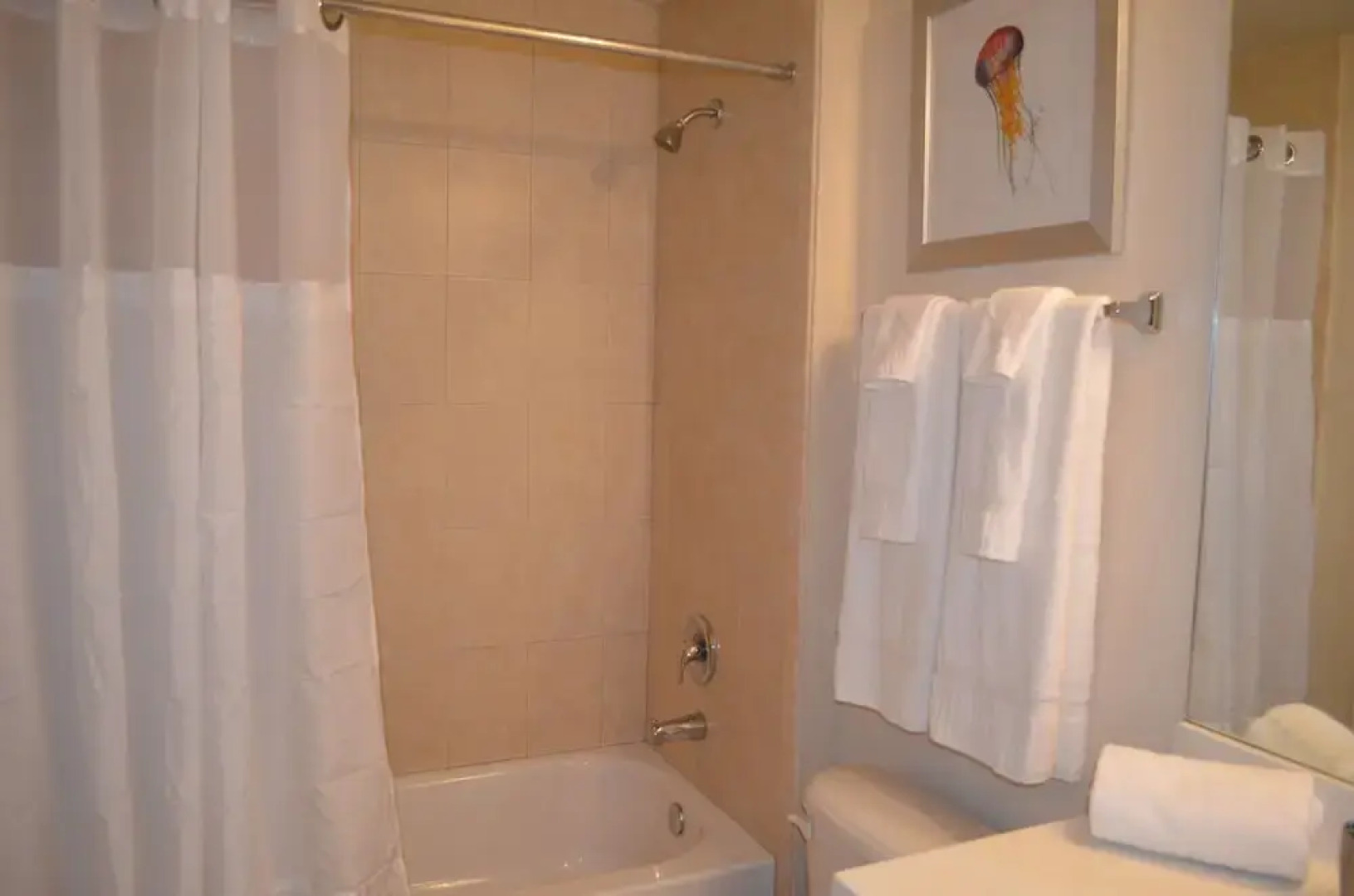 Fort Myers Luxury Vacation Condo