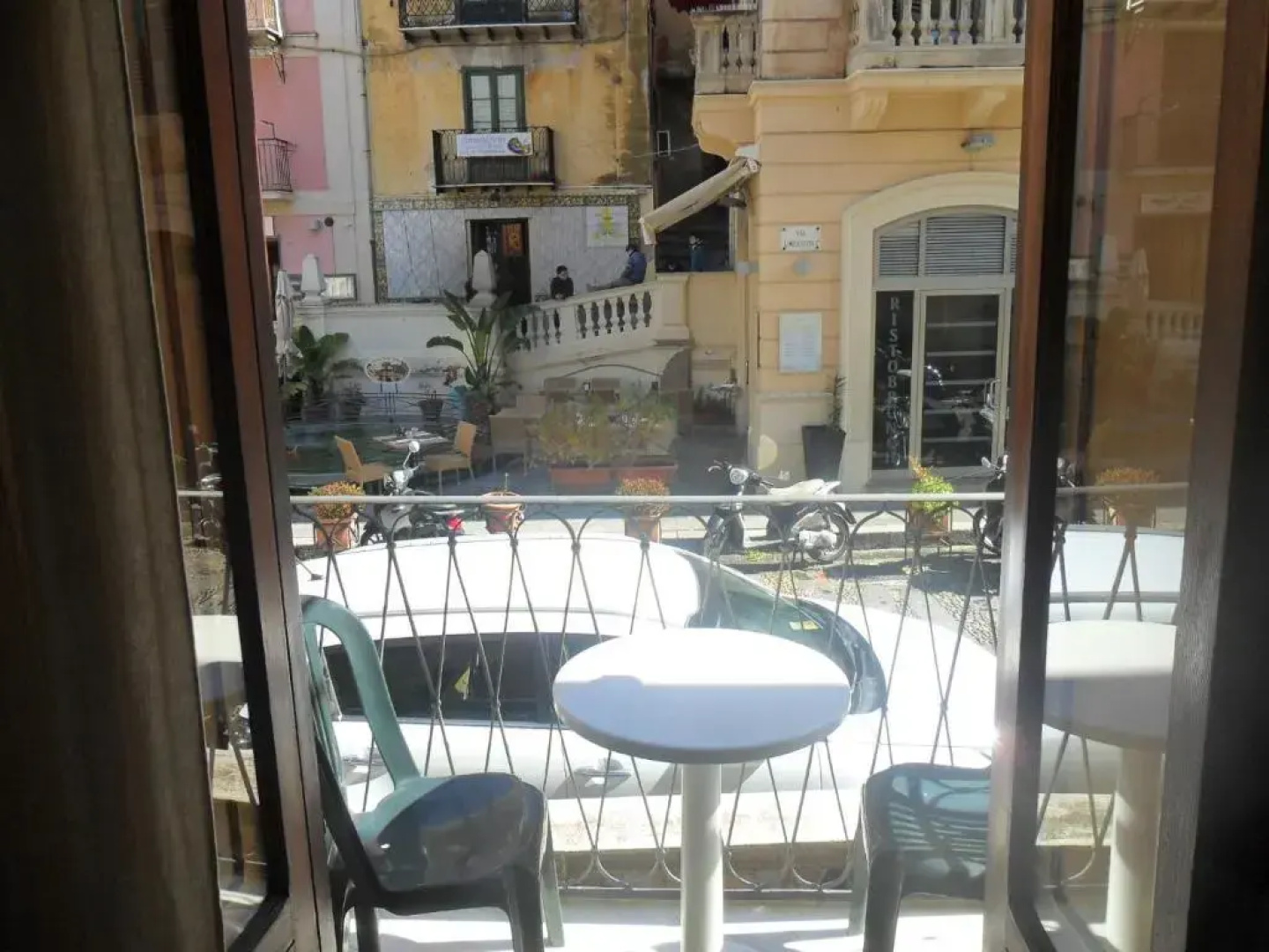 Casa Rosmary