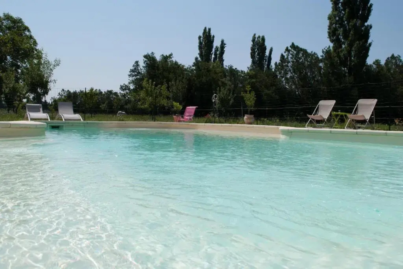 Gîtes du Pas des Lanciers