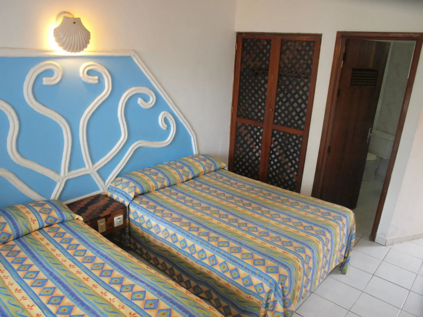 Hotel Club Nautico El Dorado