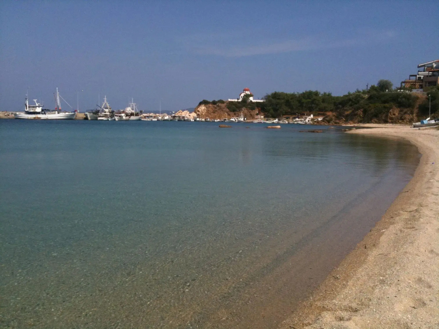 Lazaridis Luxury Apartments