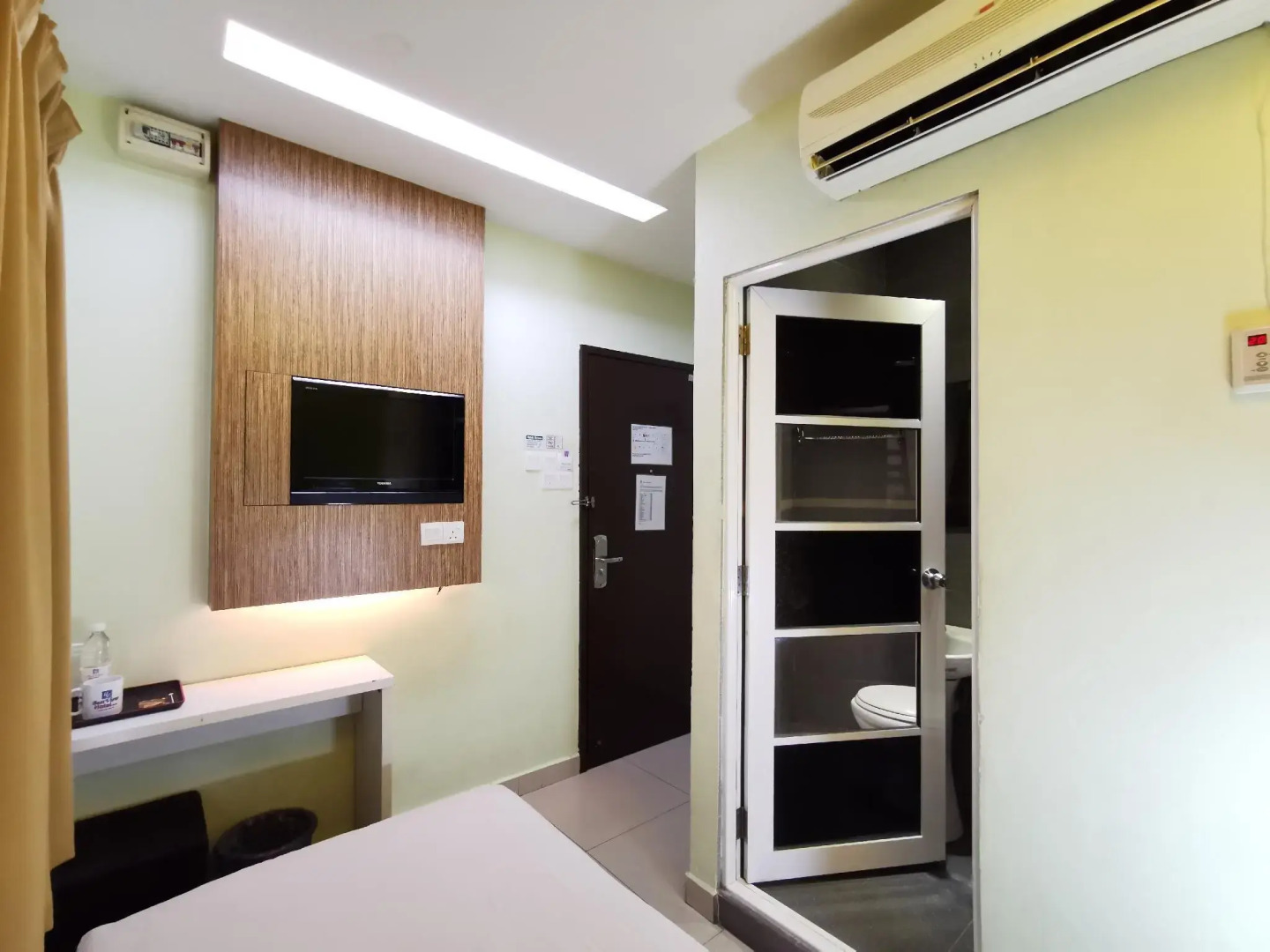 Best View Hotel Bandar Sunway @ Near Sunway Medical-Pyramid-Lagoon