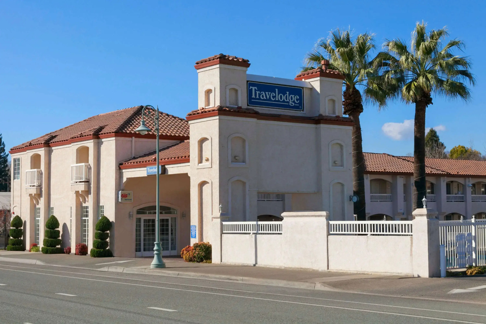 Travelodge by Wyndham La Grande