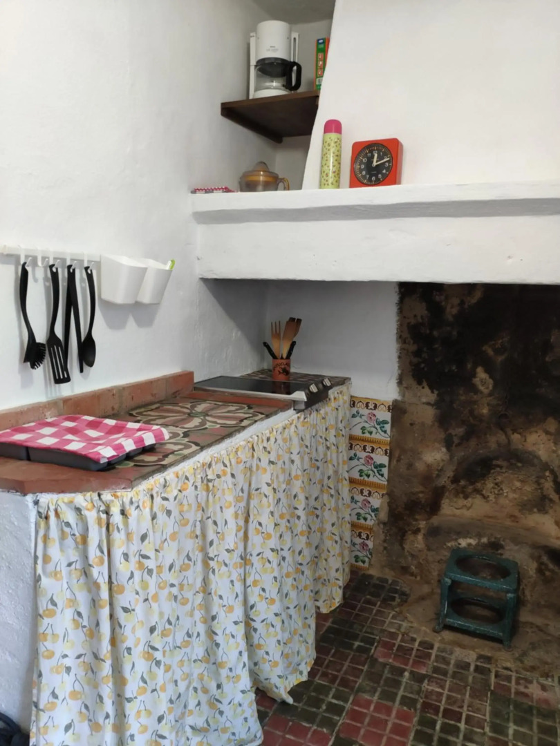 Casa Rural El Trepador Azul