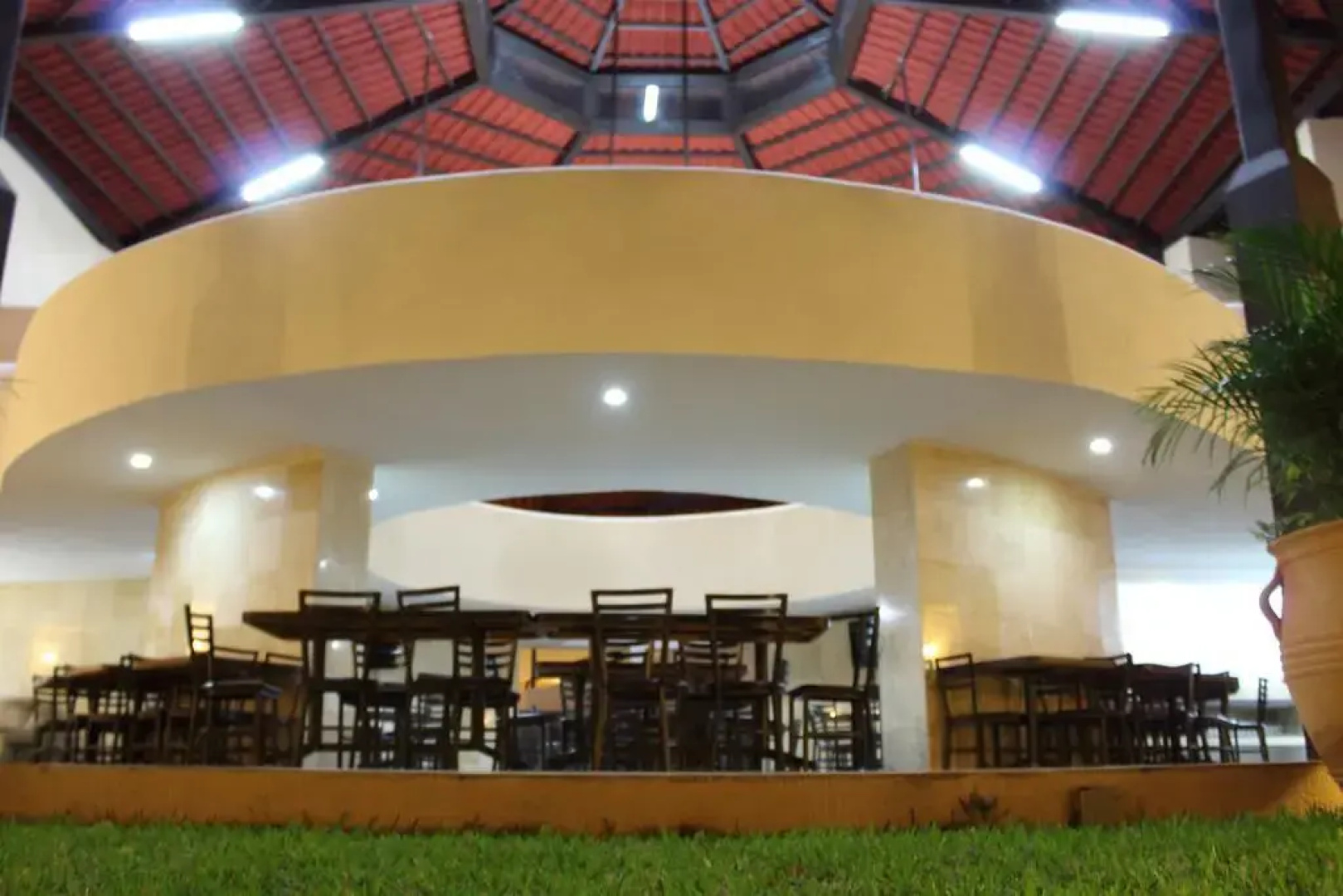 Hotel Quinta Chiapas