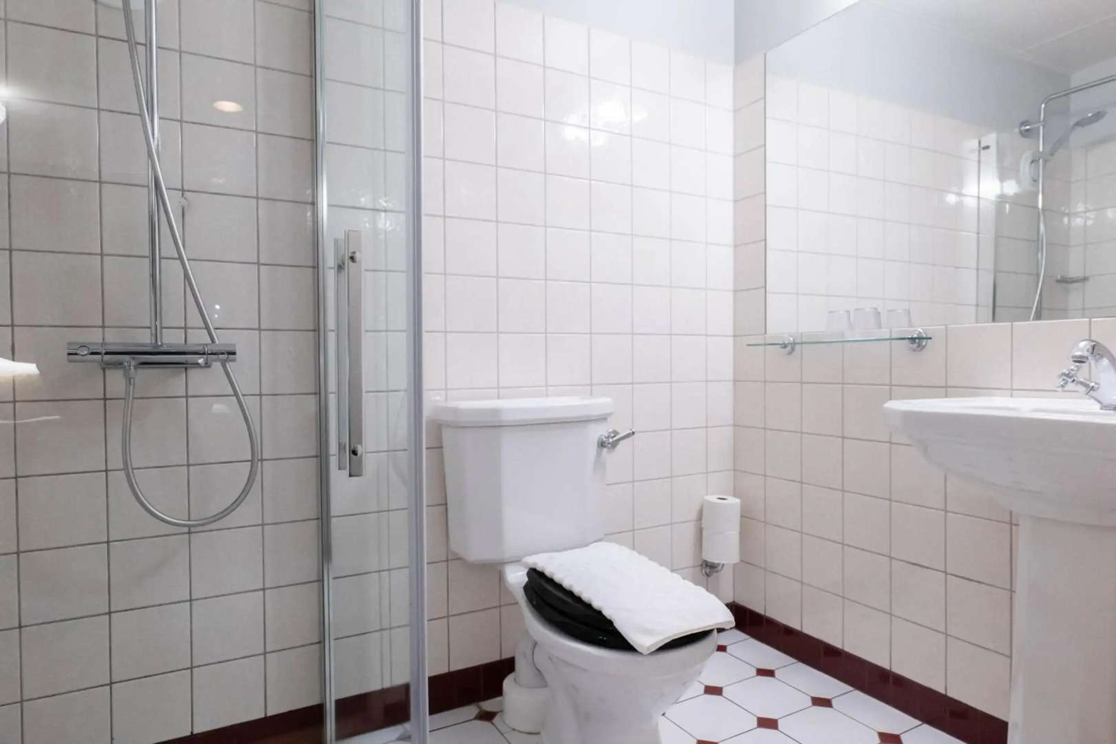 Отель Profilhotels Opera