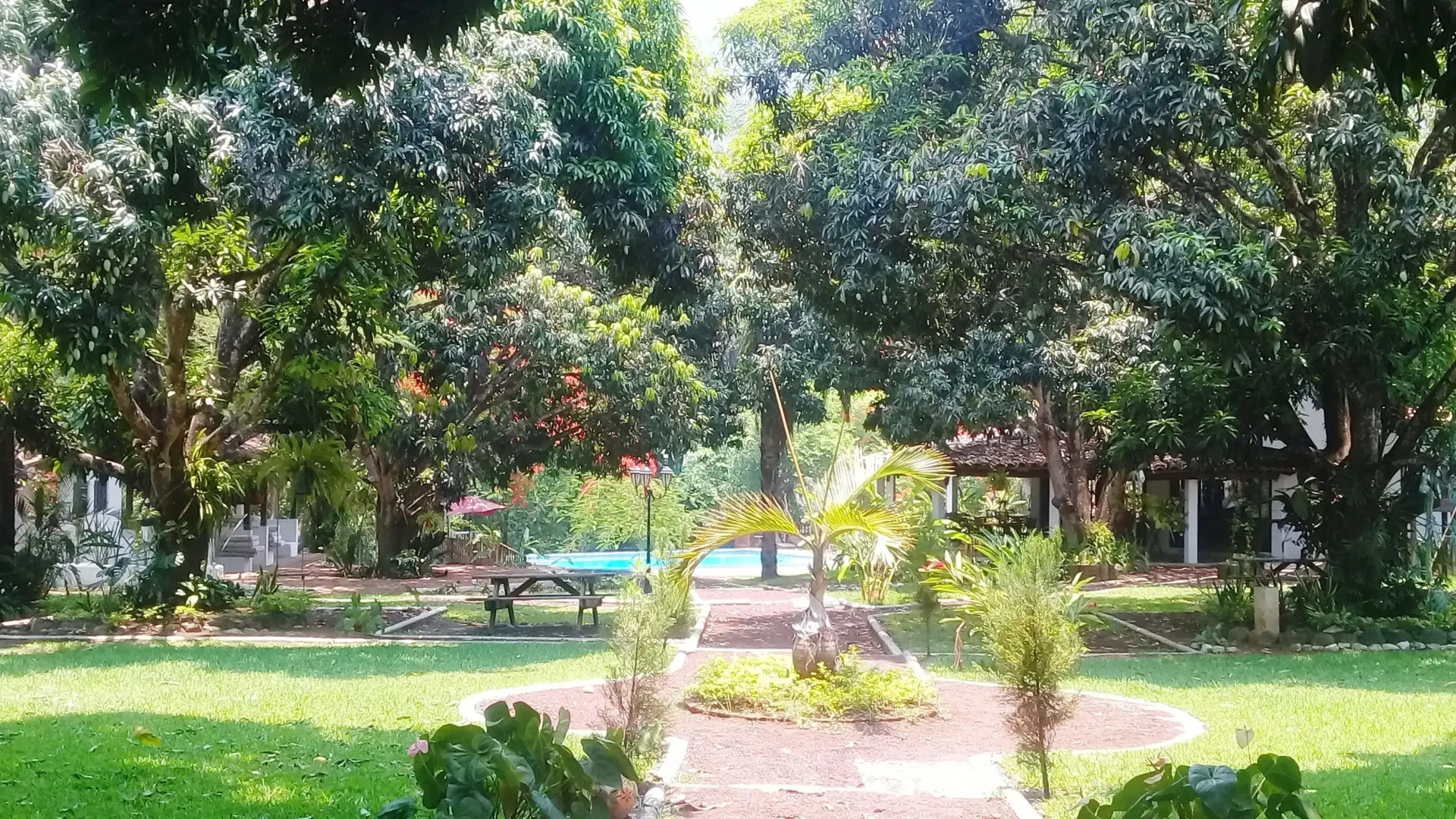 Hotel Sommeil Natural Resort