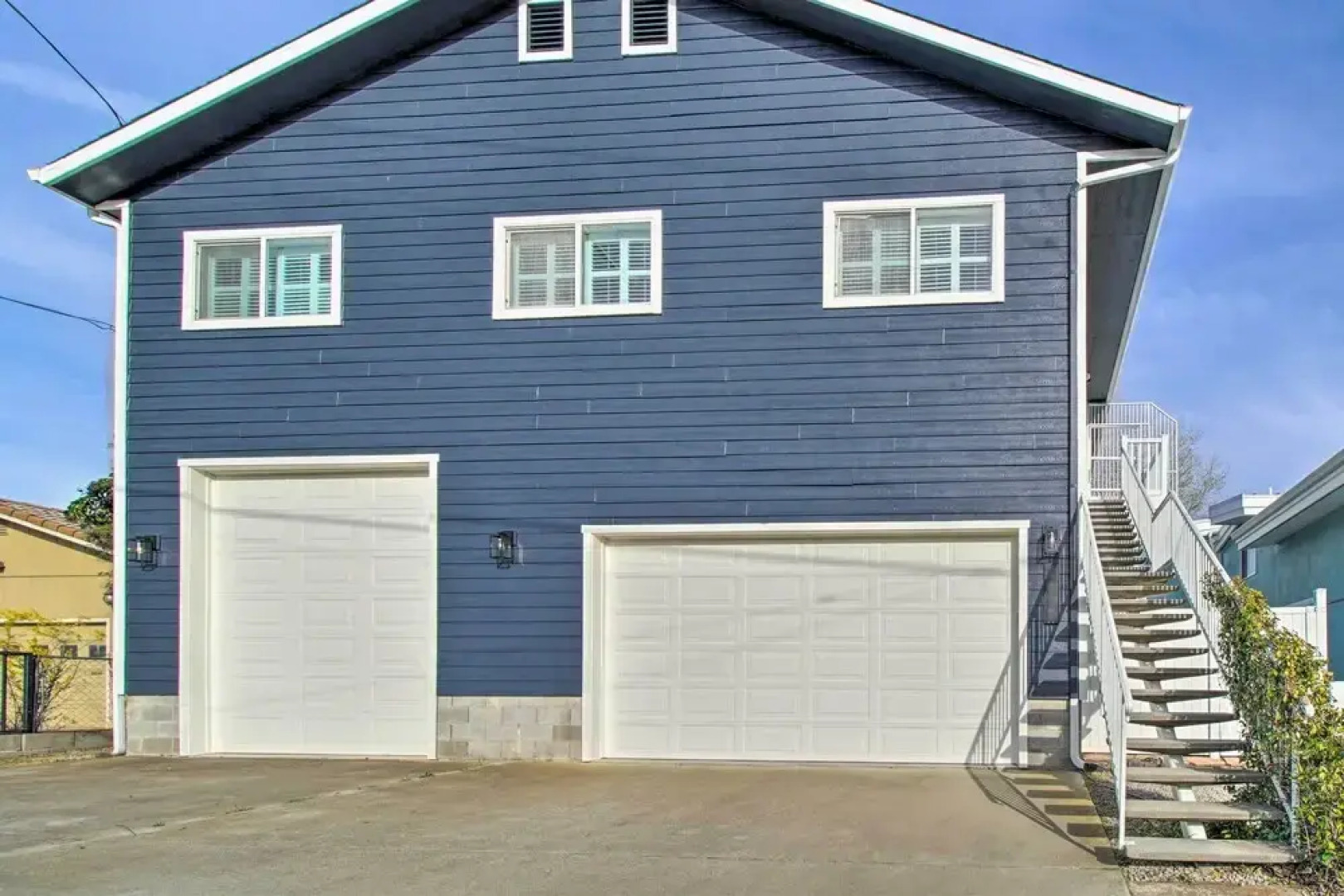 Spacious Lakeport Home w/ Dock & Mtn Views!