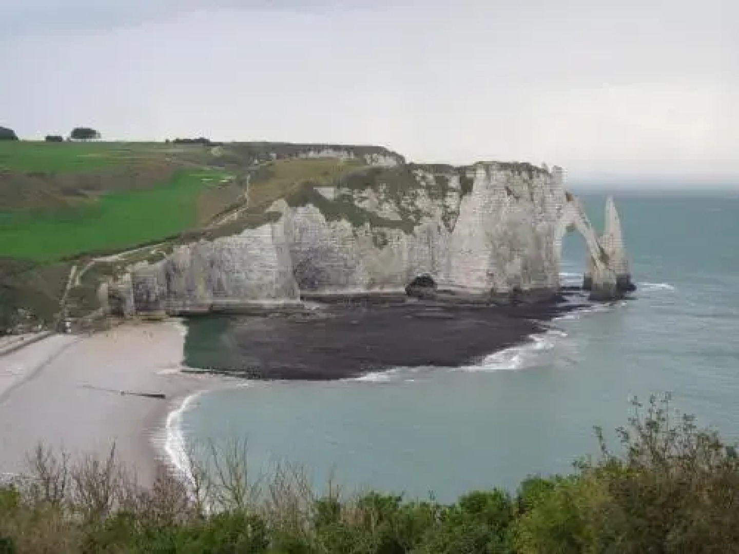 Appartement Avec Terrasse