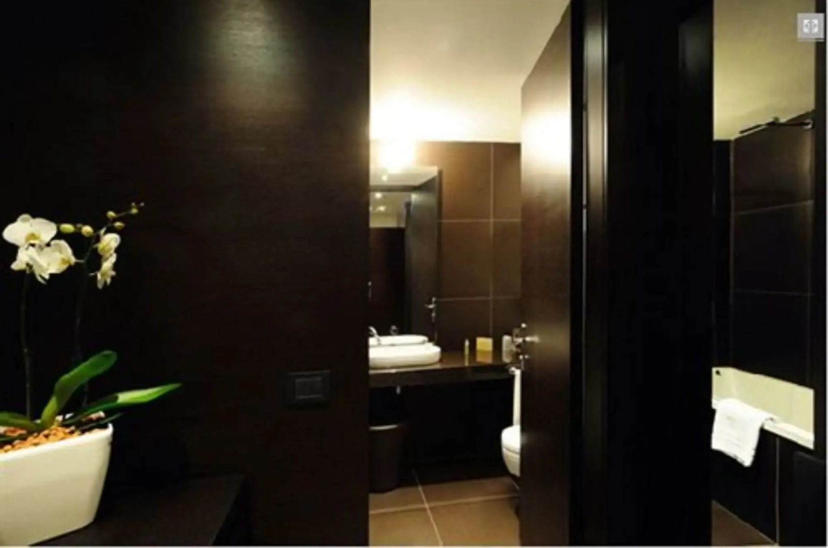 H2C Hotel Milanofiori