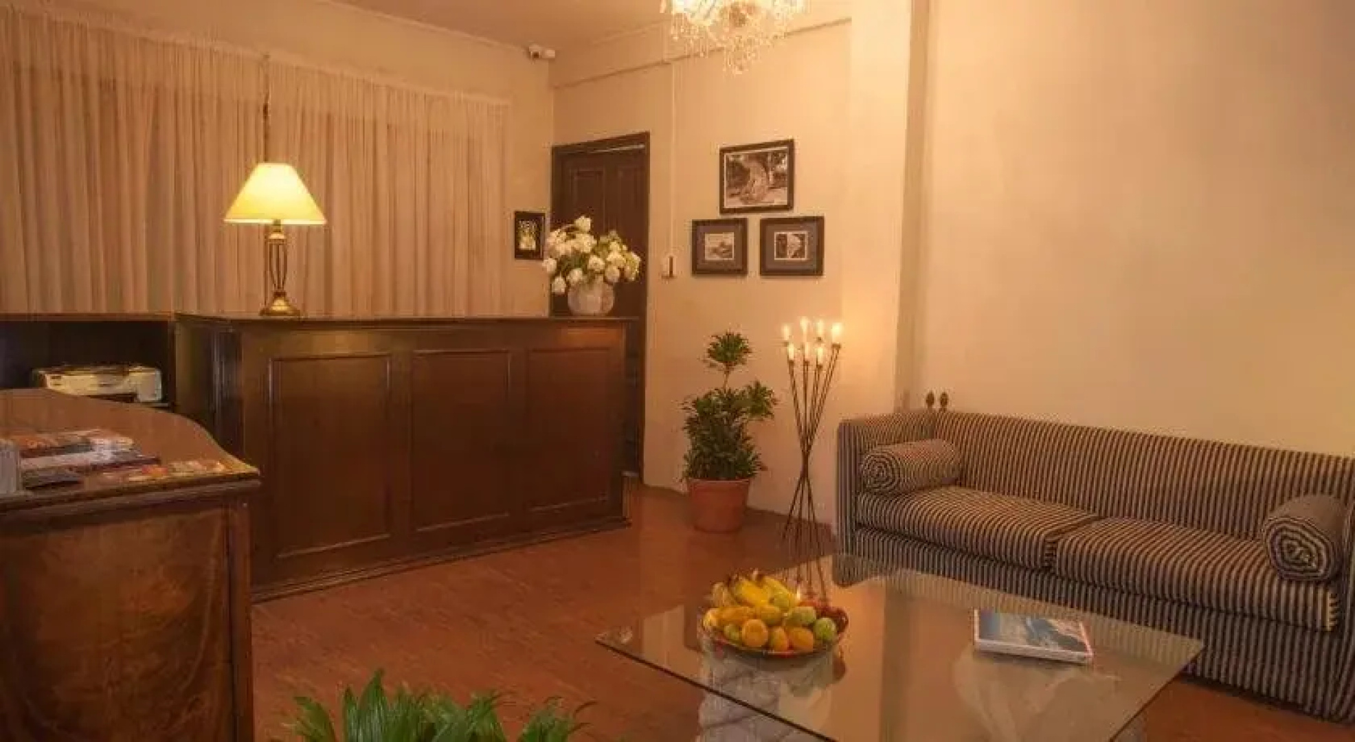 Villa Molina
