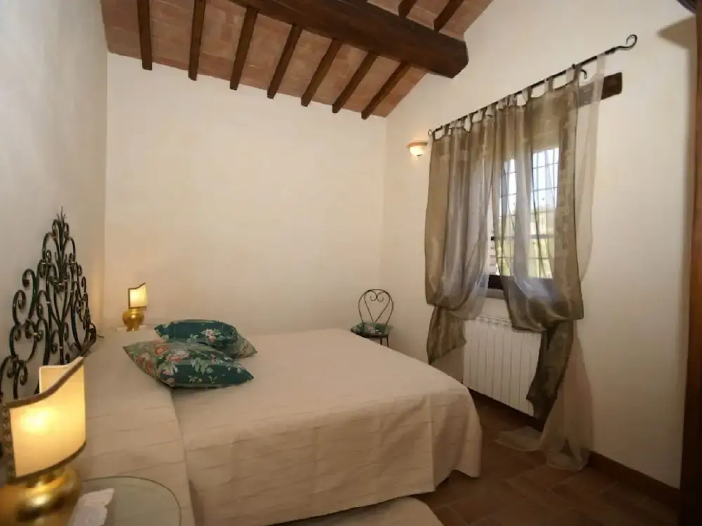 Villa in Umbertide With Private Pool