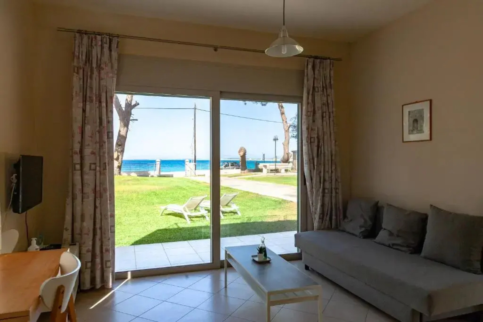 Brunello Seaside Apartments