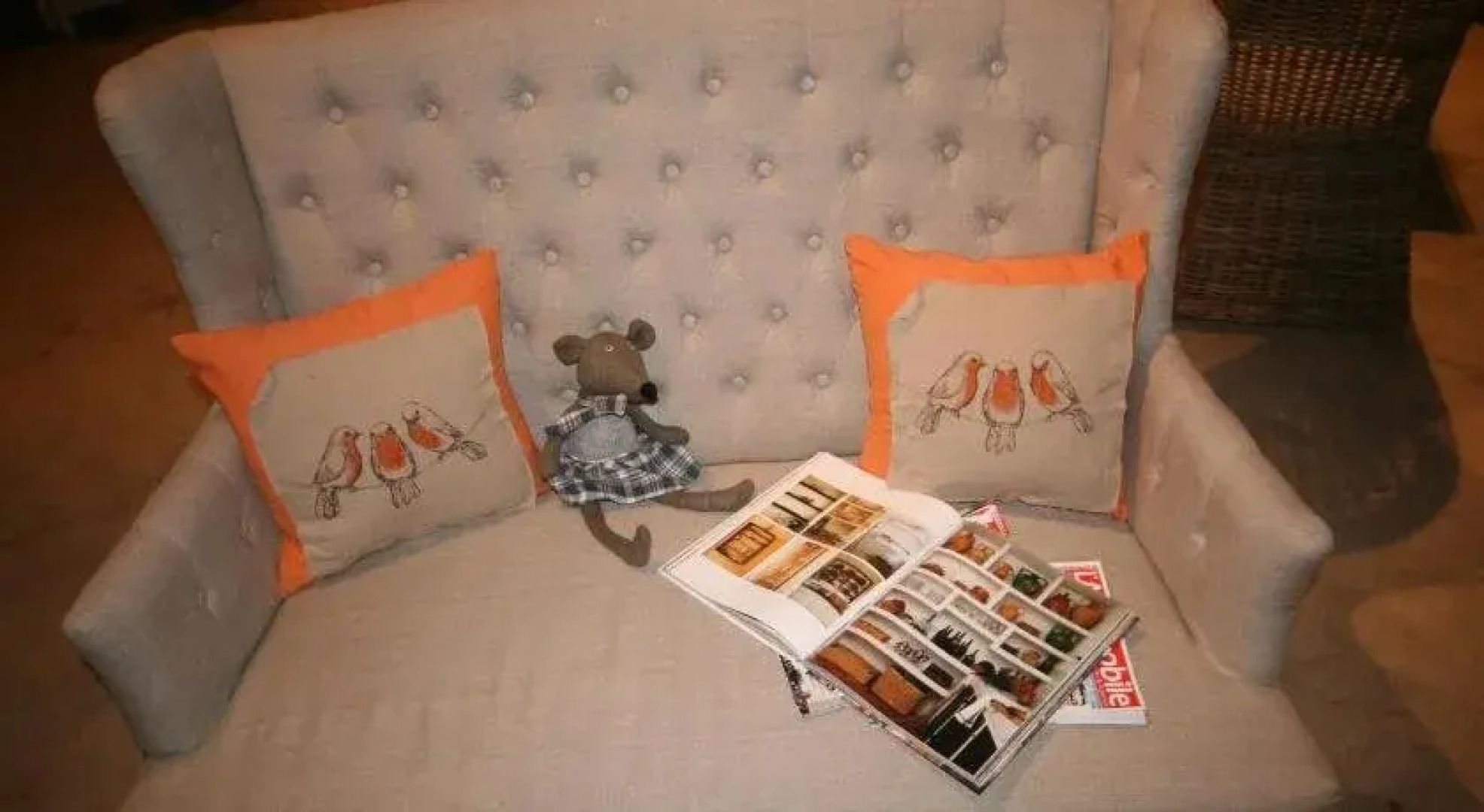 Le Prieuré Chambres dhôtes