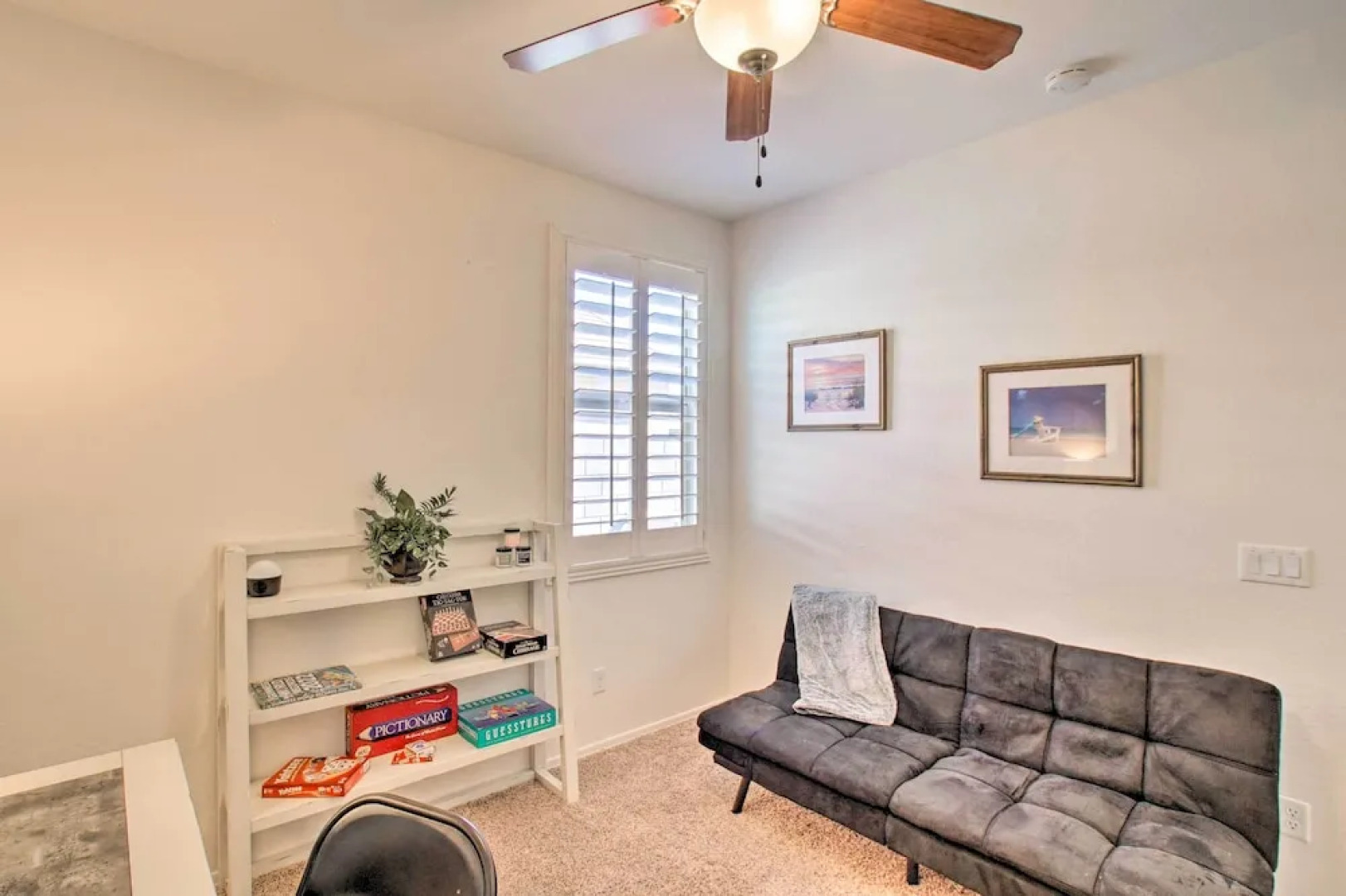 Pool & Covered Patio: San Tan Valley Home