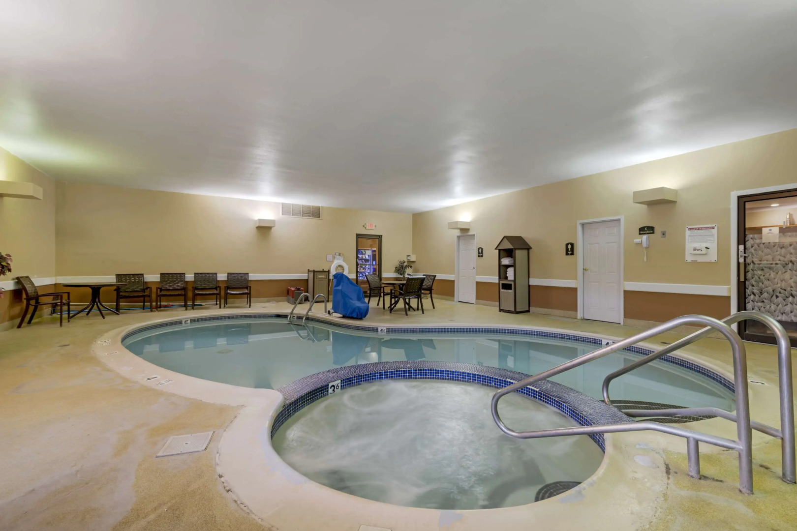 Best Western of Lake George