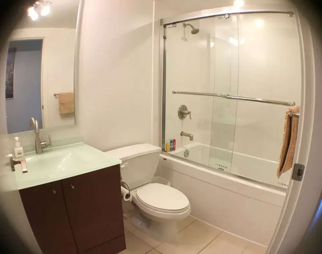 Benco's Residence Richmond