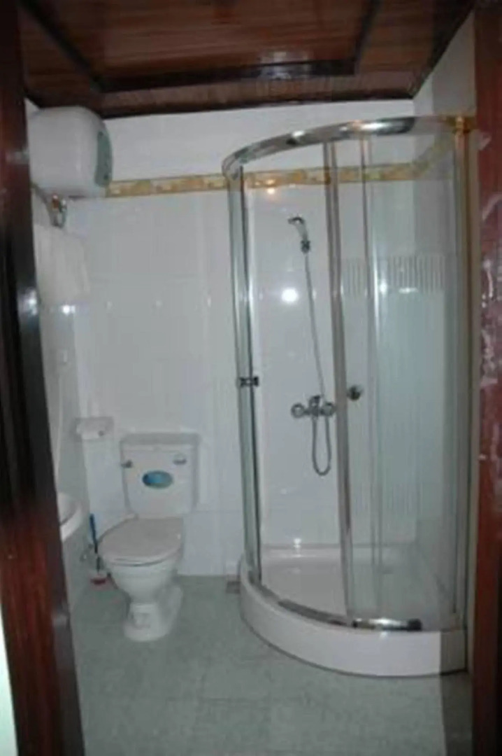 Thanh Binh Gold Hotel