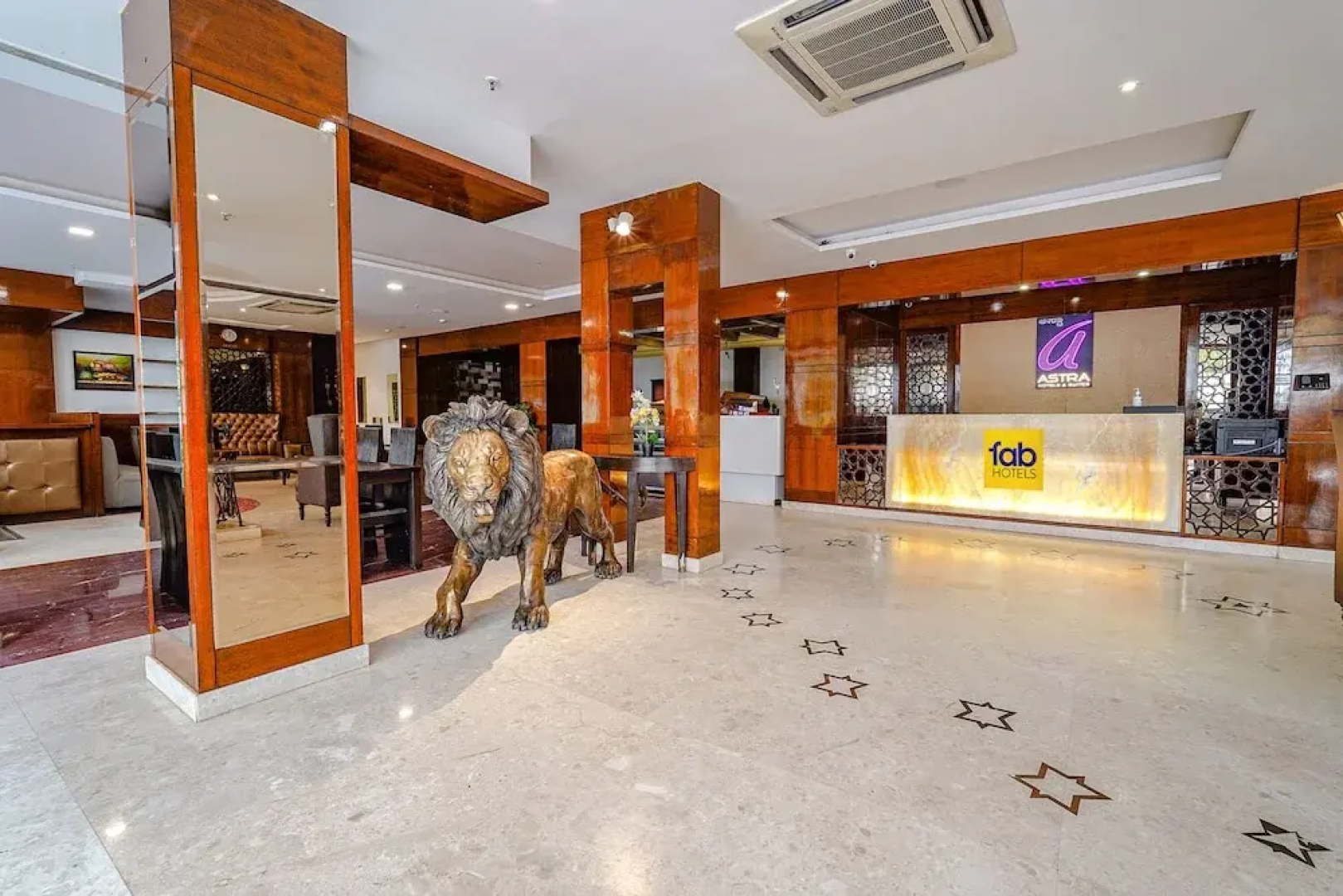 Chris Hotel Whitefield