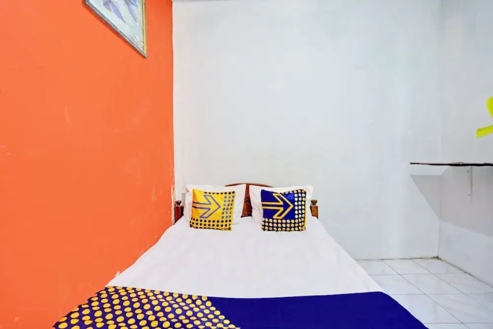 OYO Life 92921 Omaya Kost Syariah