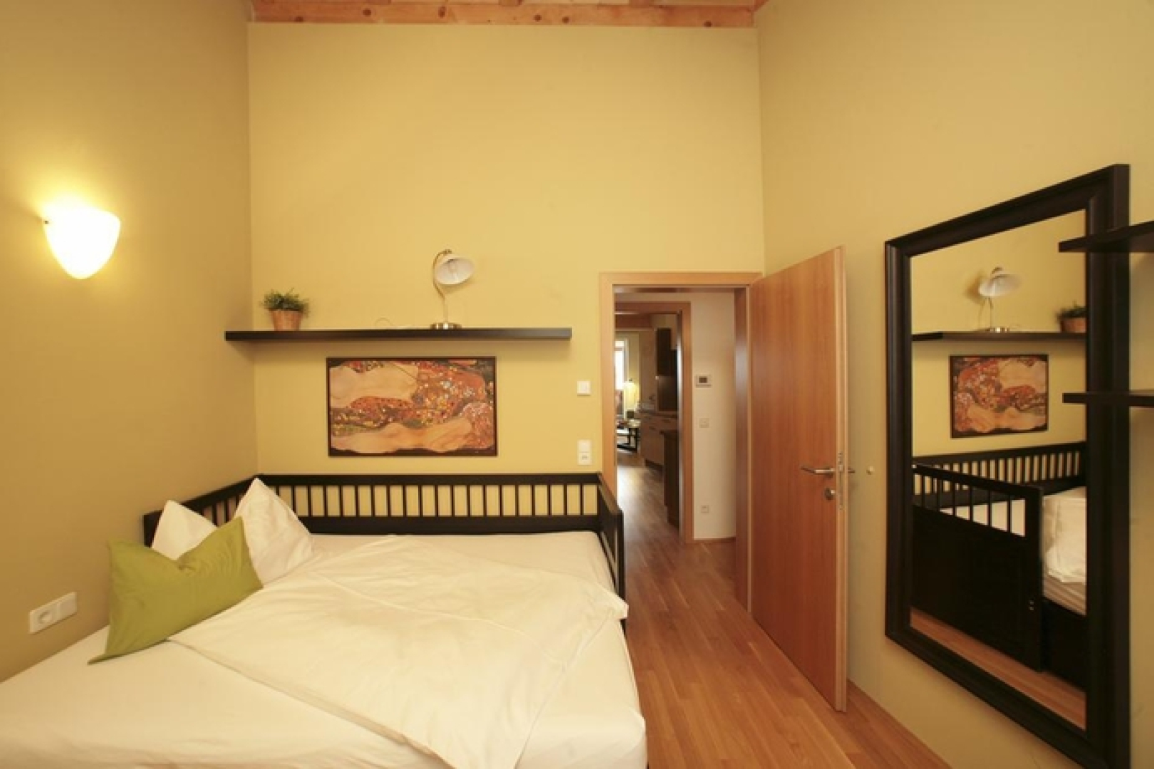 Apartment Katrin in Adler Resort