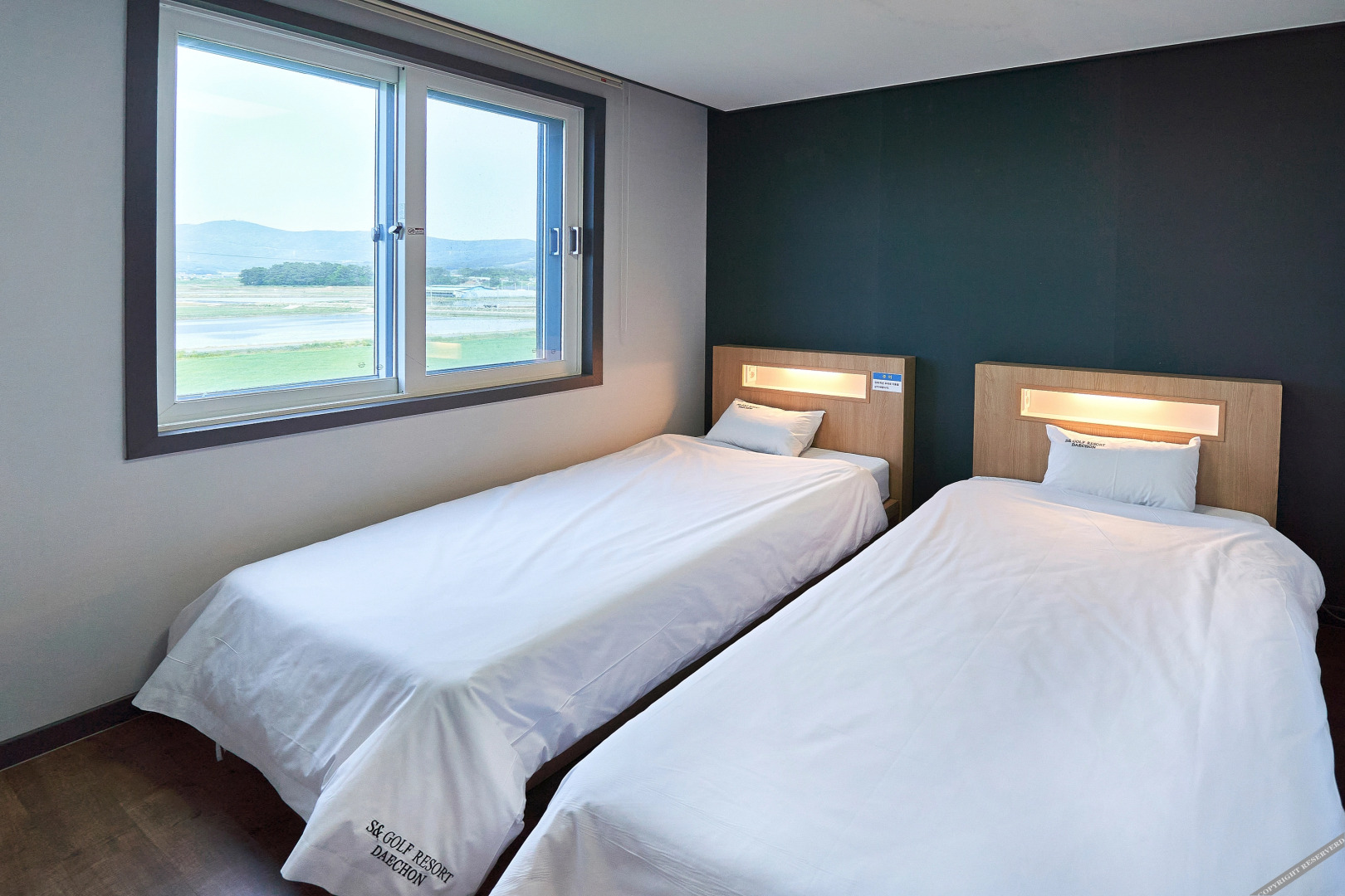 Daecheon SN Hotel