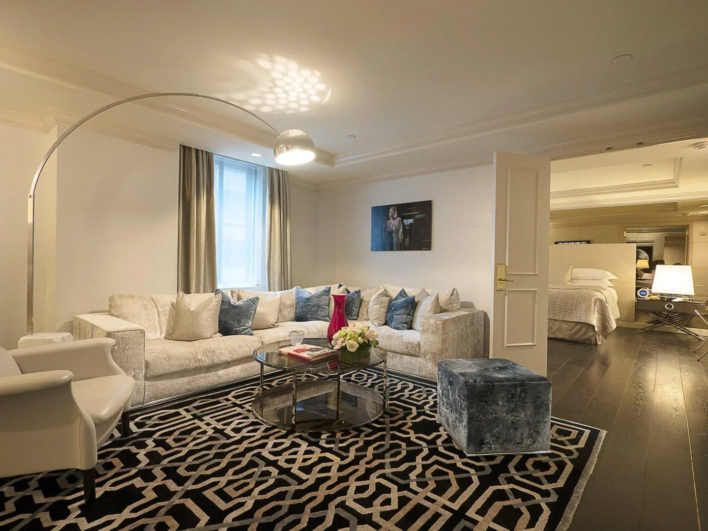 The Michelangelo Hotel