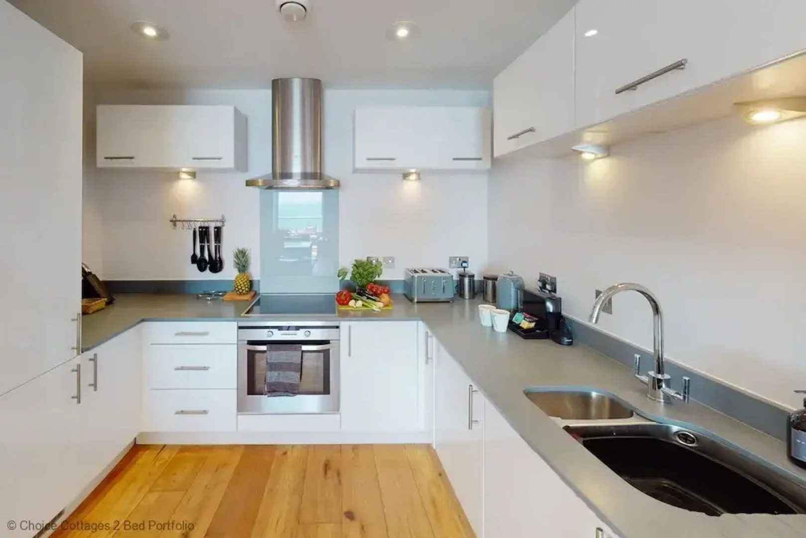 Saunton Point Break 2 Bedrooms