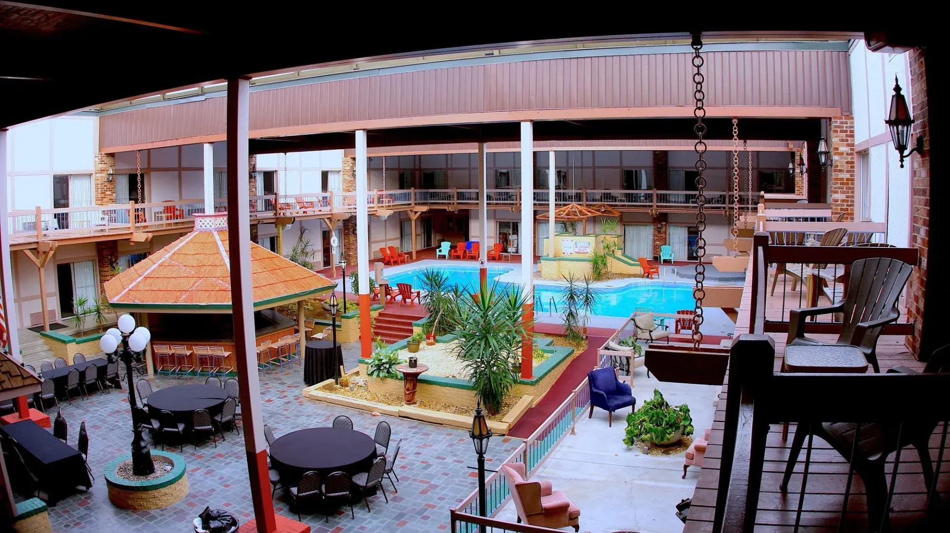 Aspire Gettysburg Hotel