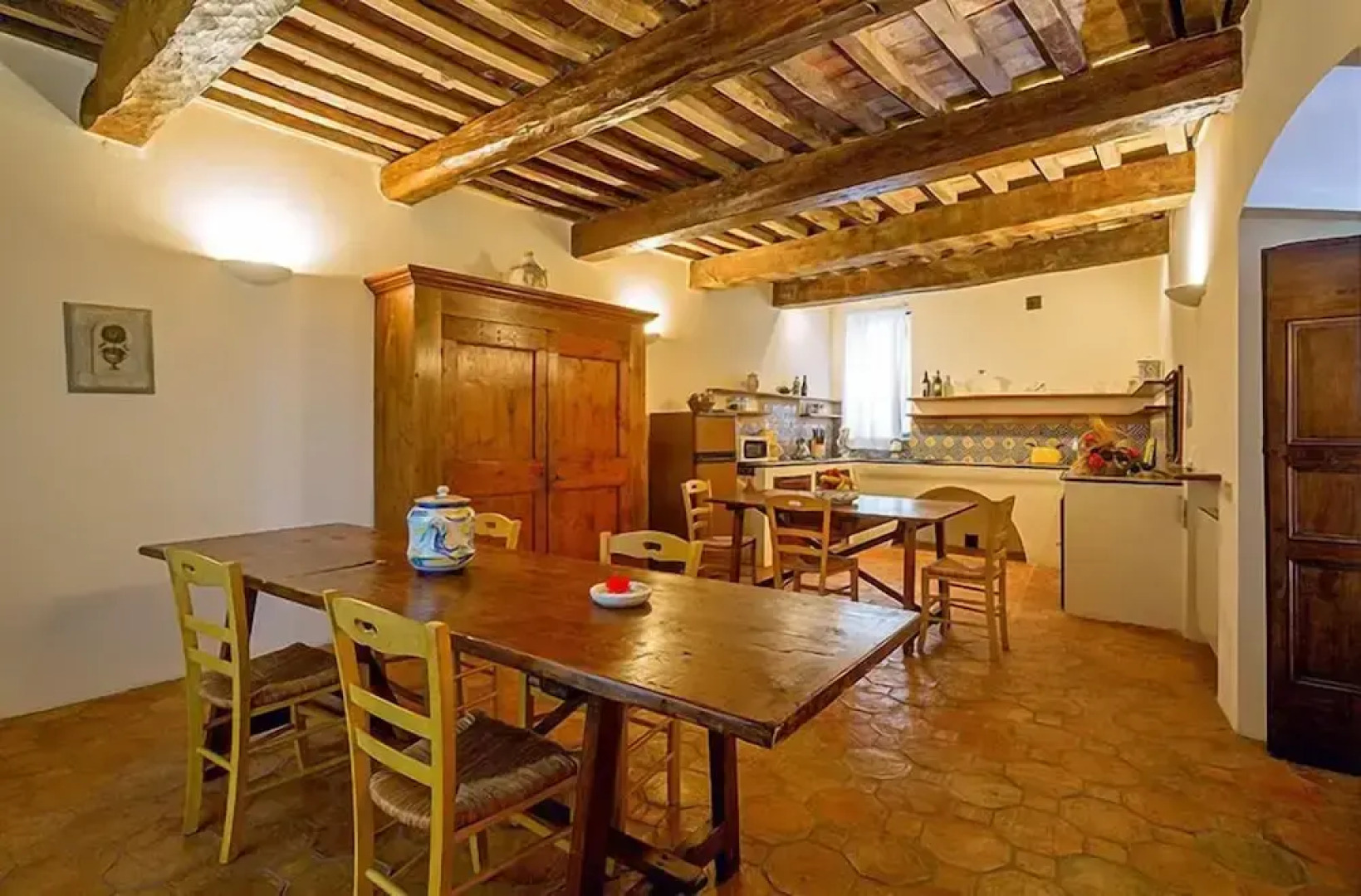 Borgo di Bastia Creti