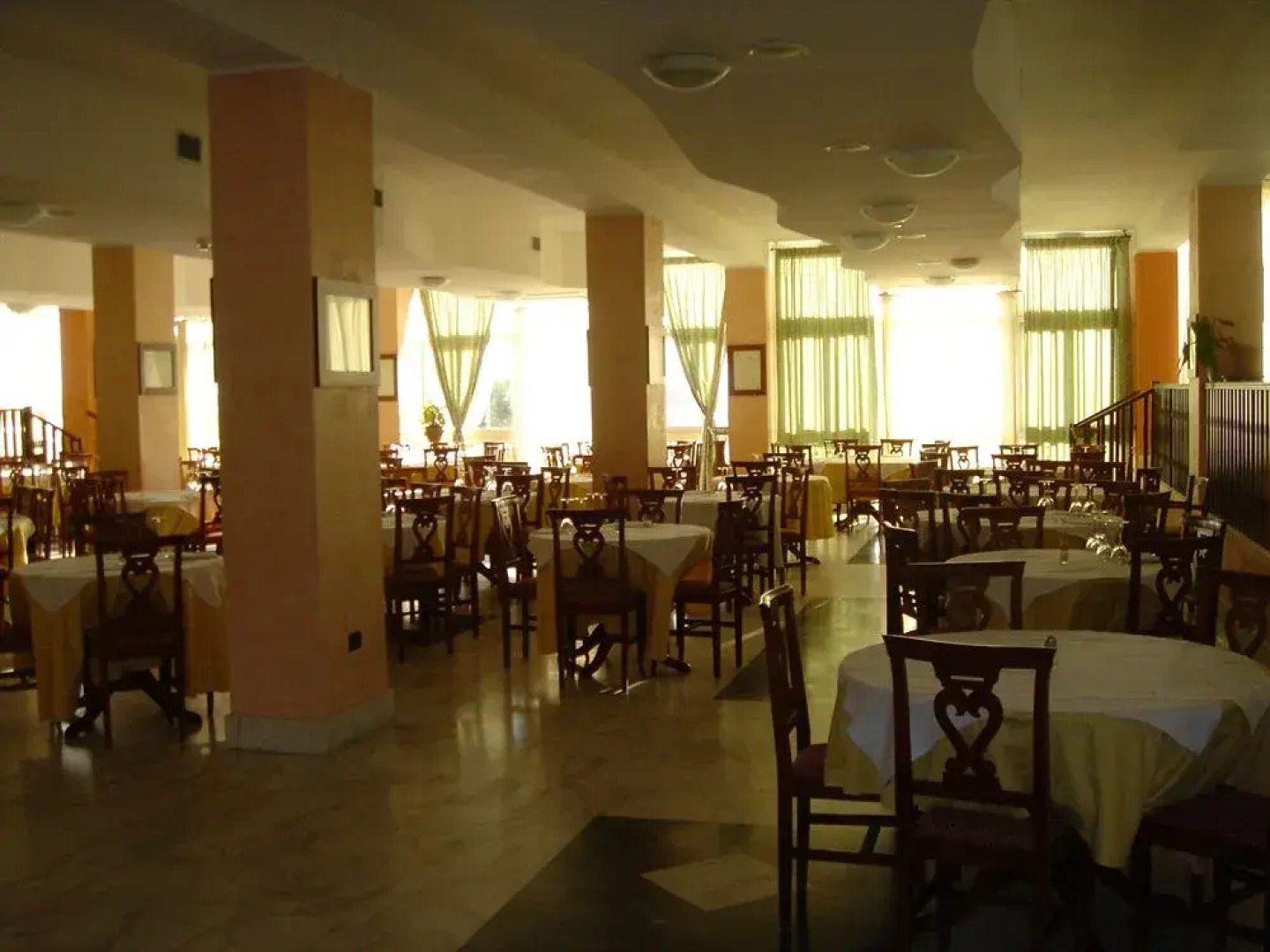 Club Malaspina Hotel