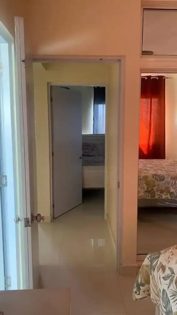 Remarkable 3-bed Apartment in Santo Domingo