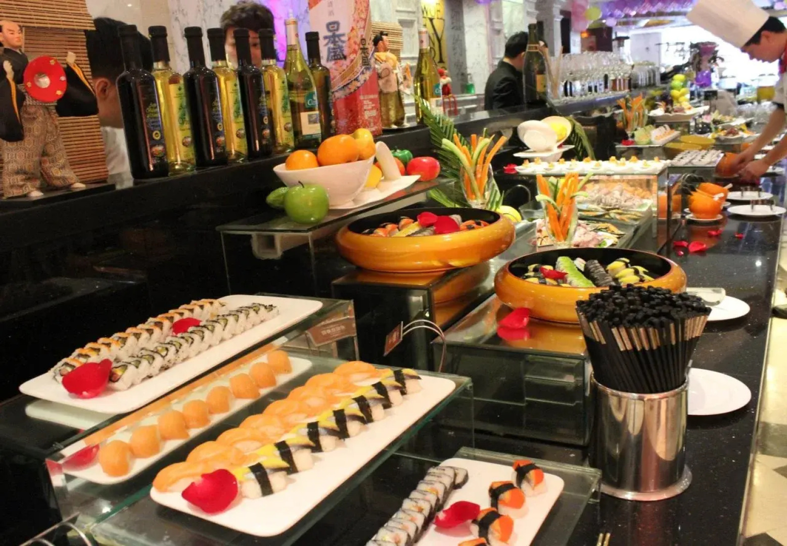 Manhatton Hotel Beihai