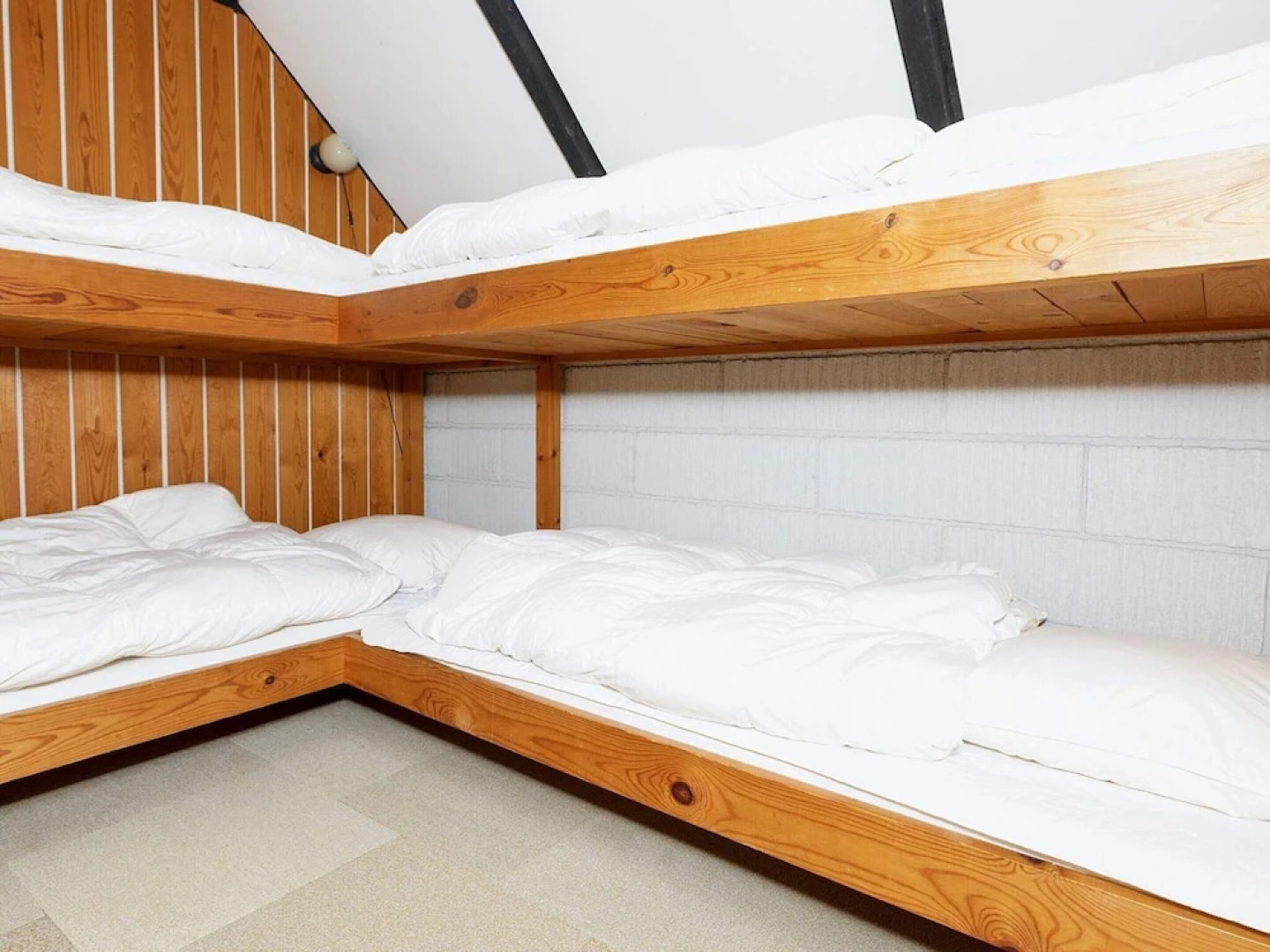 8 Person Holiday Home in Fur-by Traum