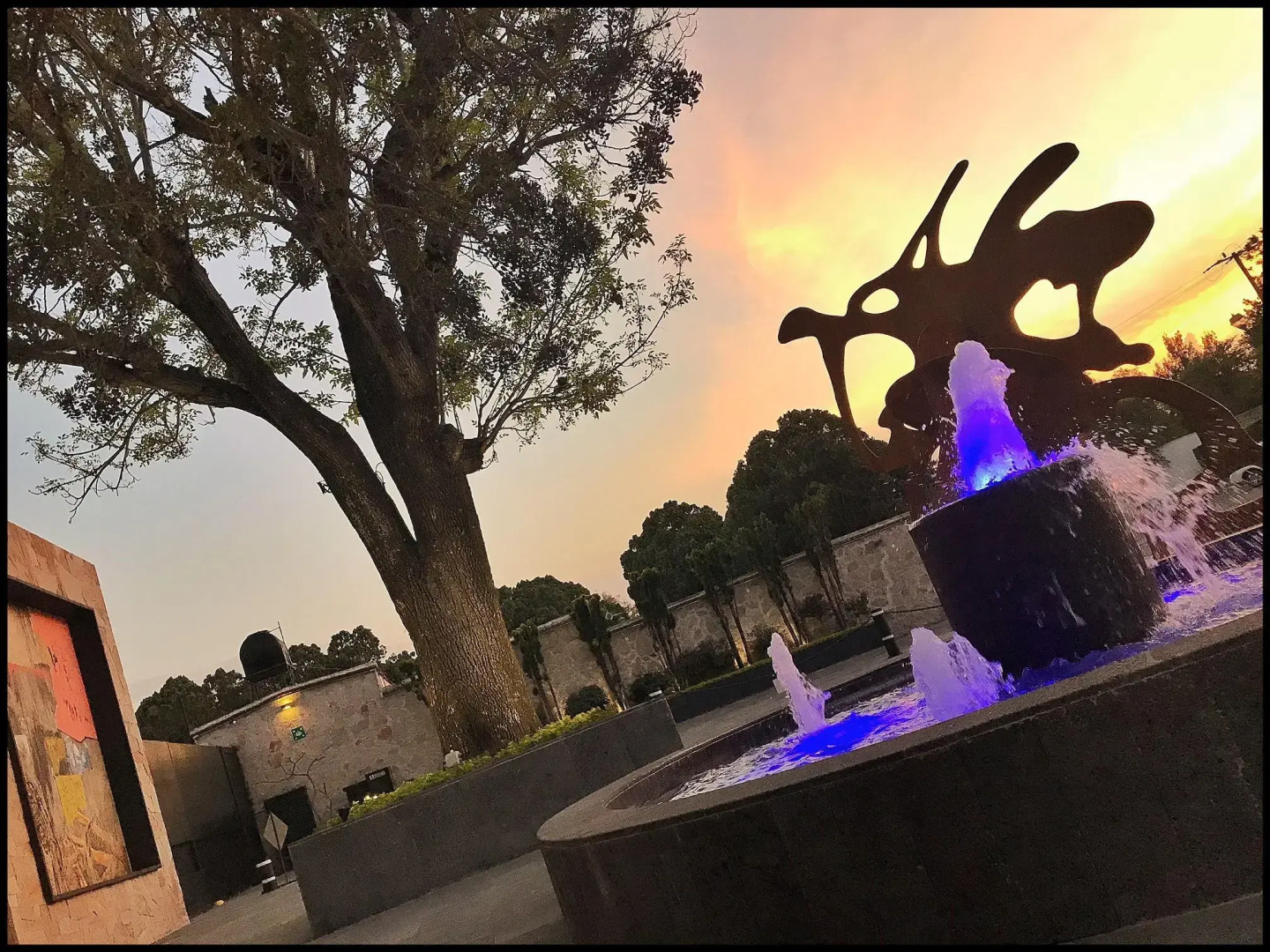 Hotel Rio Tequisquiapan