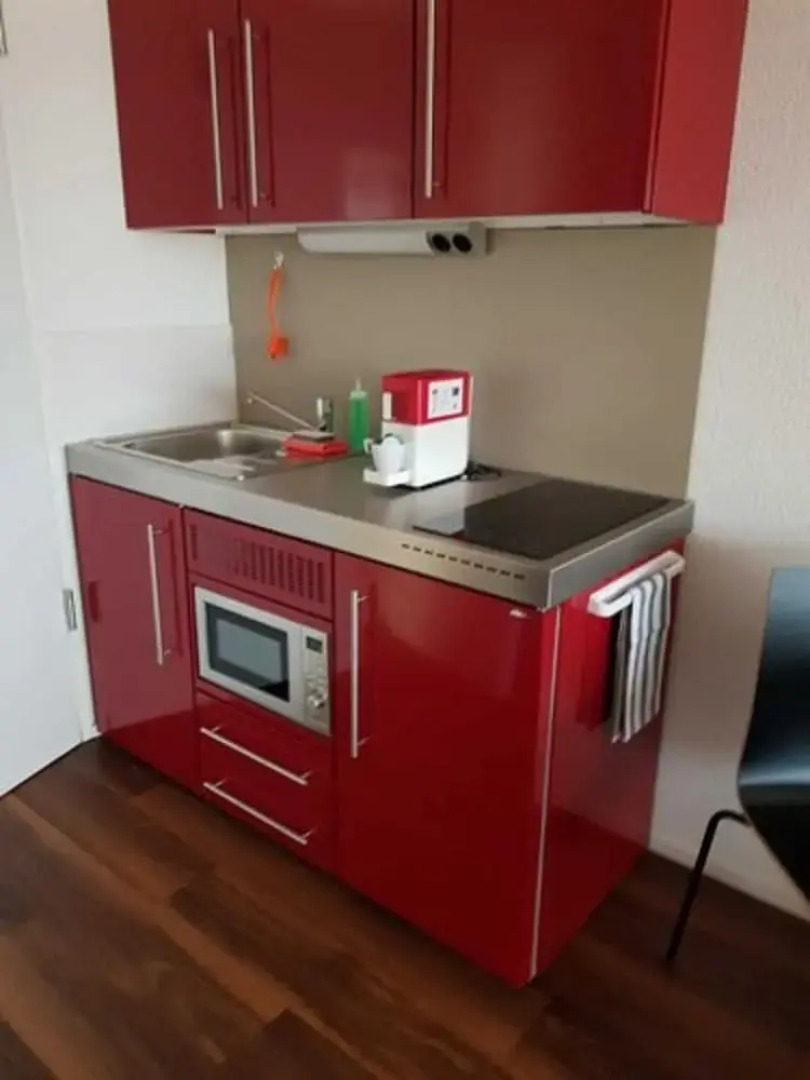 Anstatthotel.ch Schafisheim