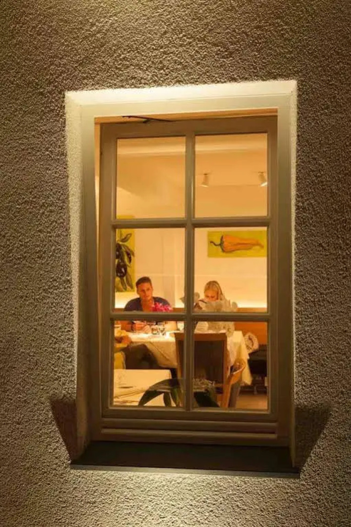 Hotel Restaurant Lamm Rosswag