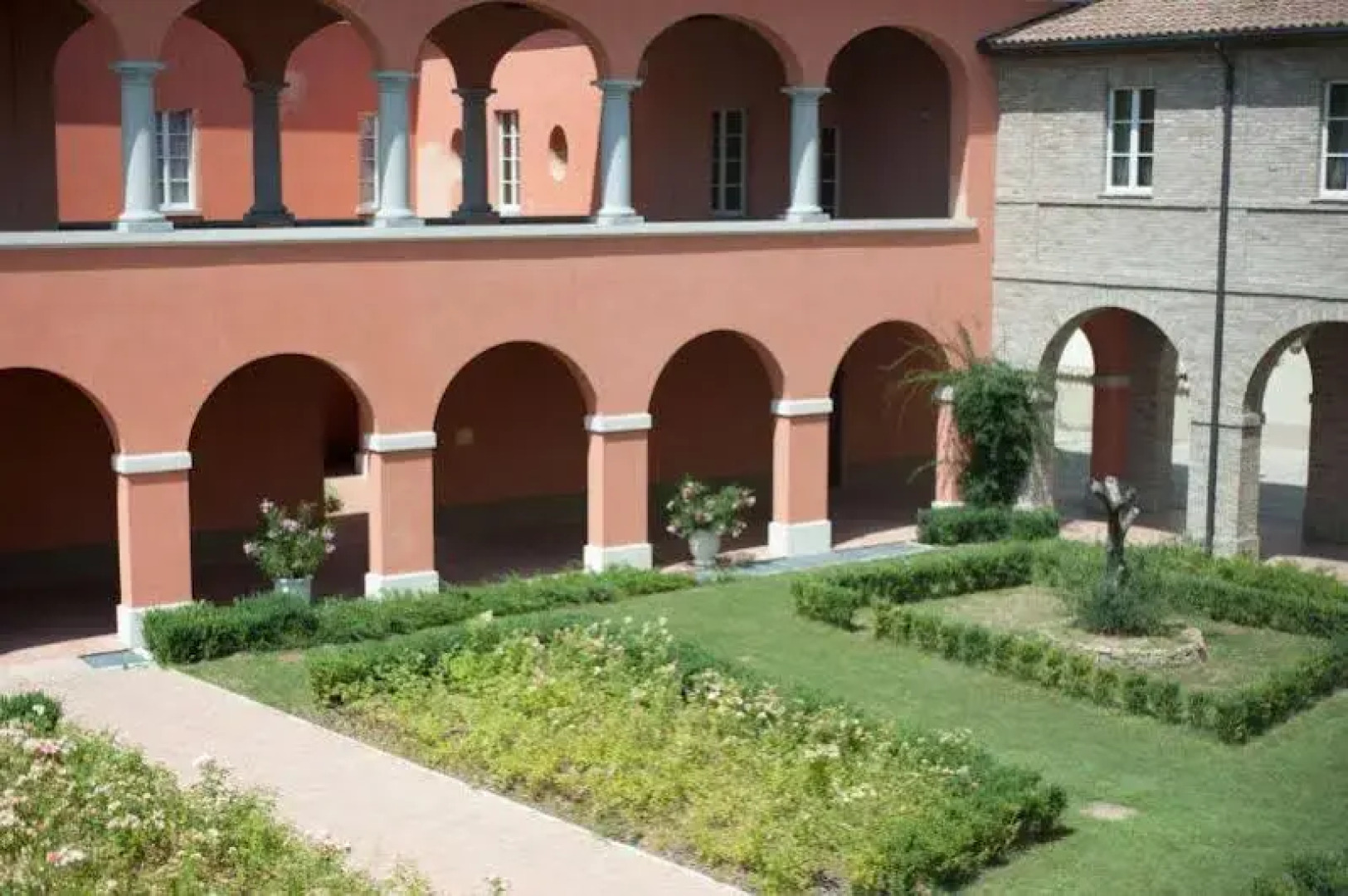 Matilde Di Canossa Golf Spa & Hotel Resort