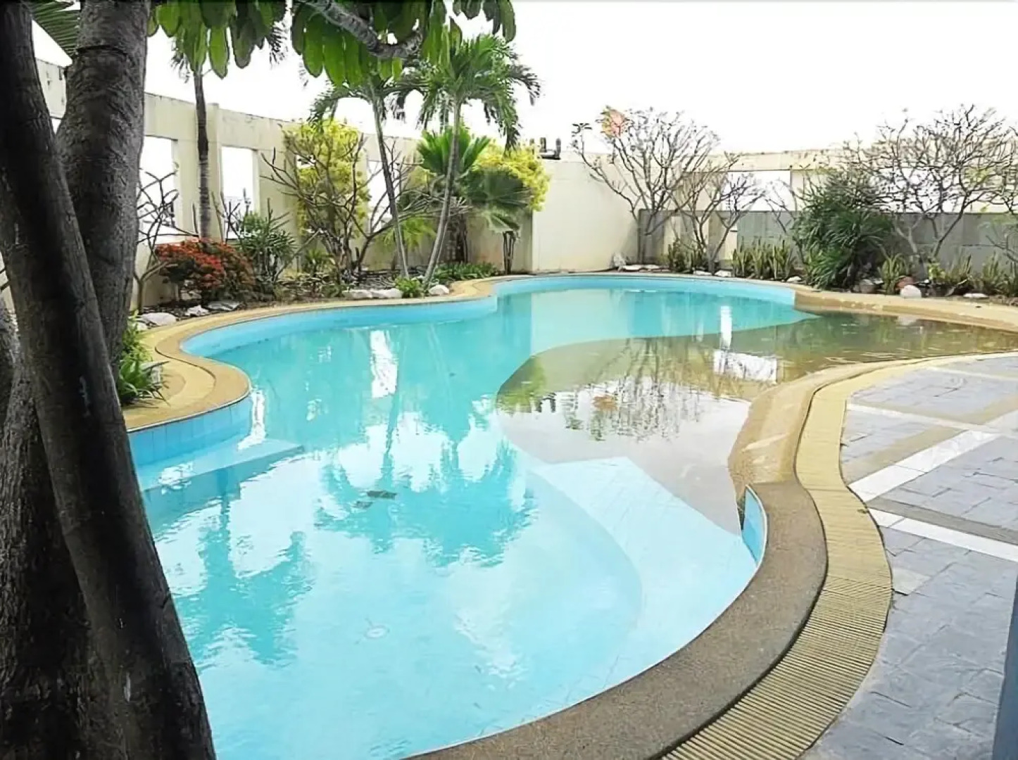 Rachaphruk Grand Hotel